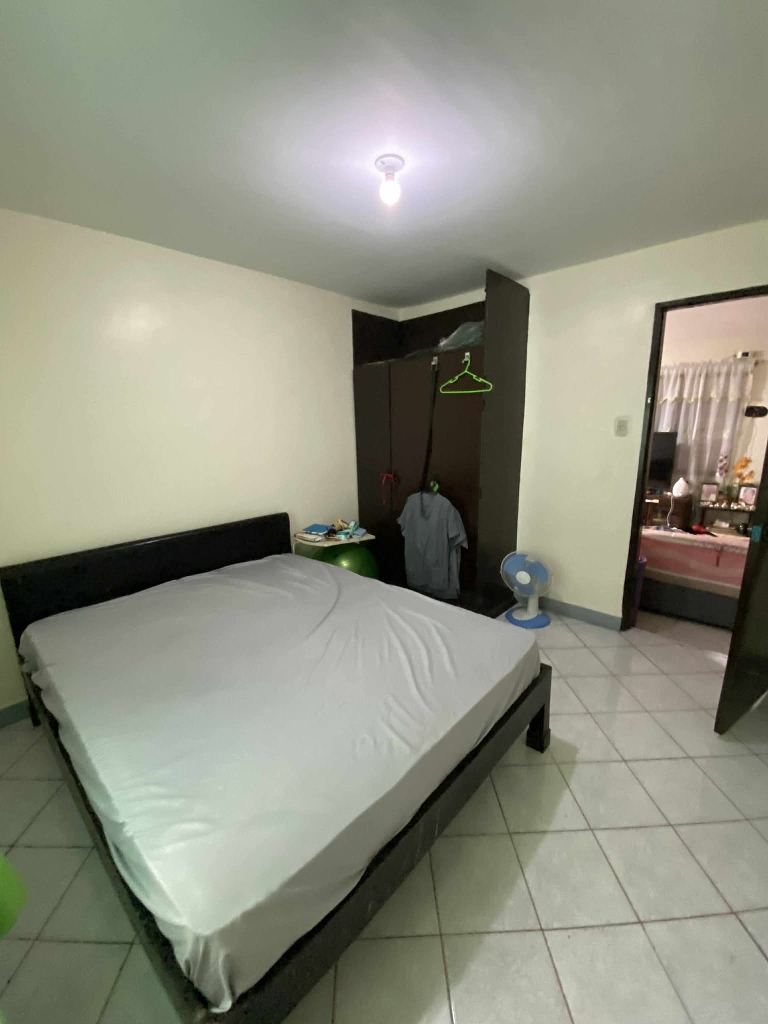 House and lot for sale