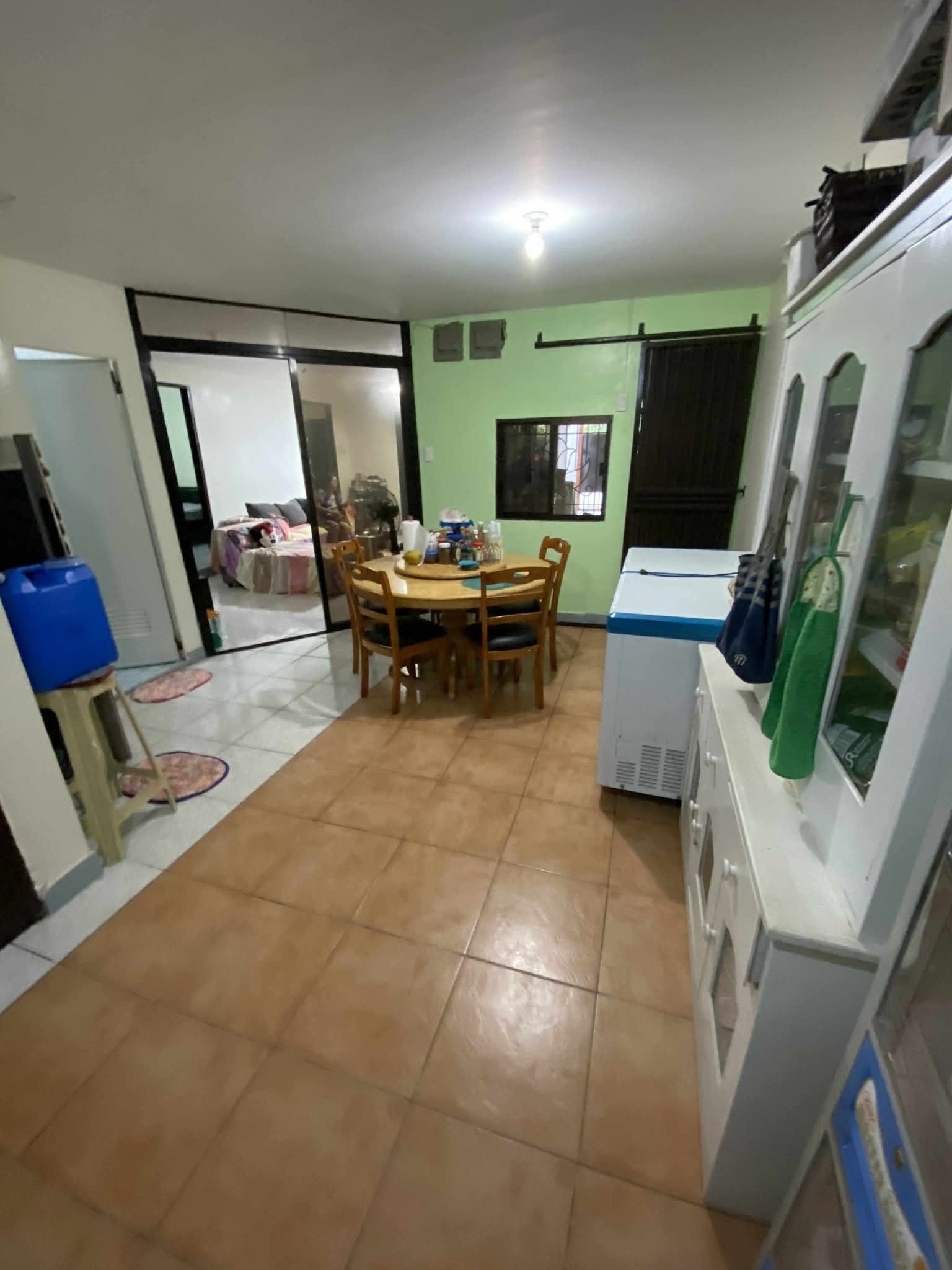 House and lot for sale