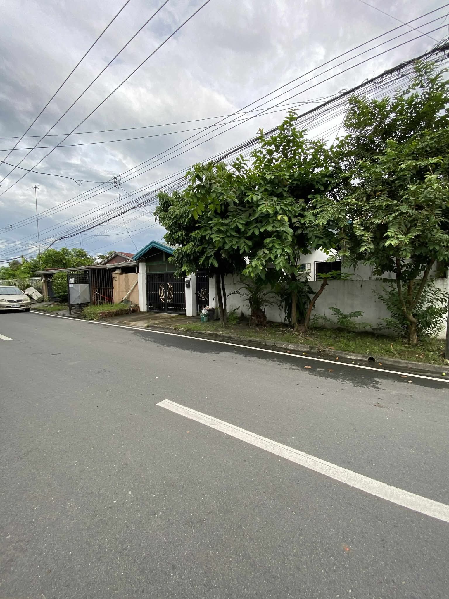House and lot for sale