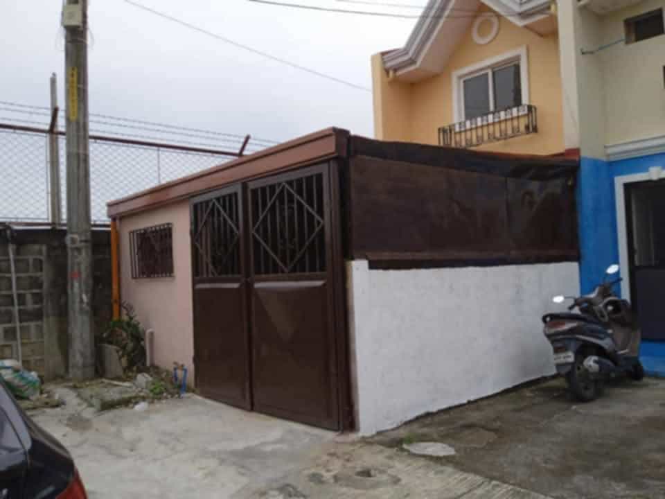 End Unit townhouse for sale in Xevera Bacolor