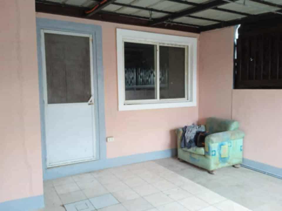 End Unit townhouse for sale in Xevera Bacolor