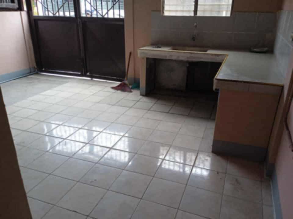 End Unit townhouse for sale in Xevera Bacolor