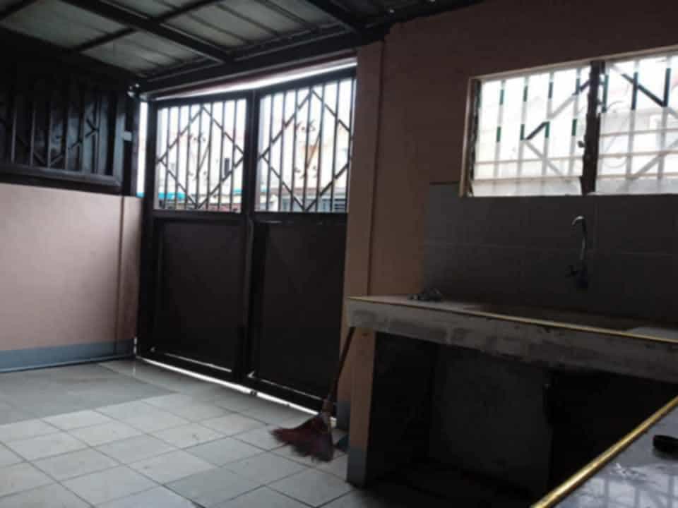 End Unit townhouse for sale in Xevera Bacolor