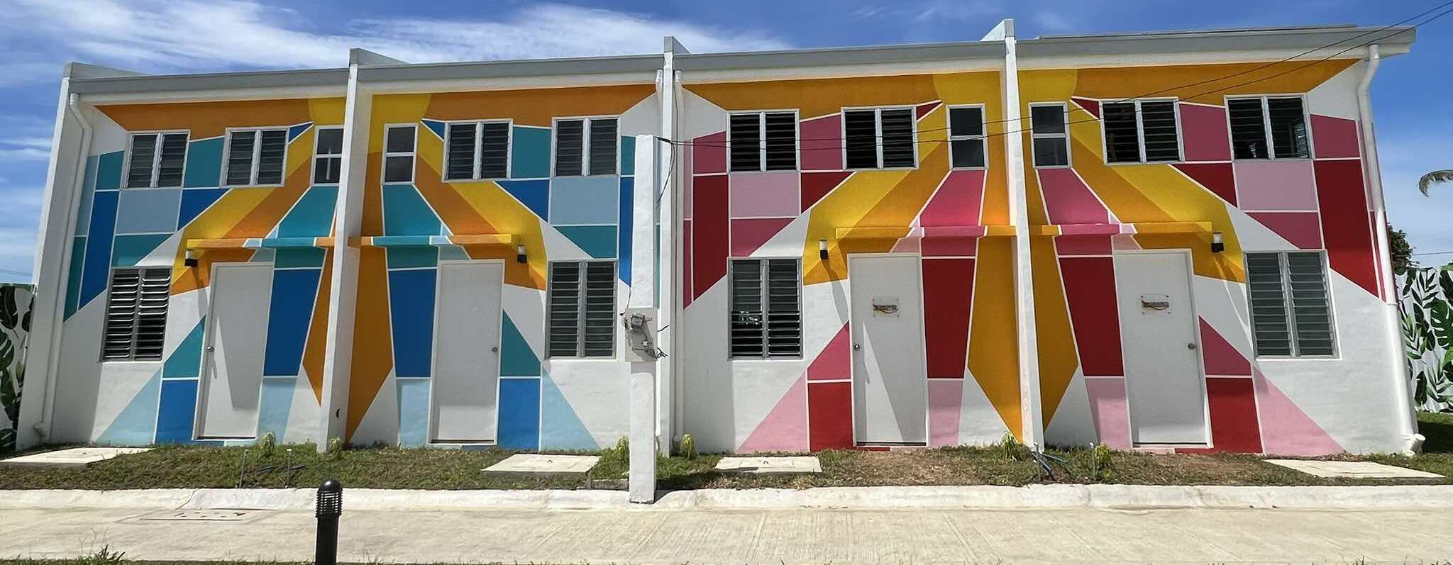 Townhouse - Pasinaya Homes
