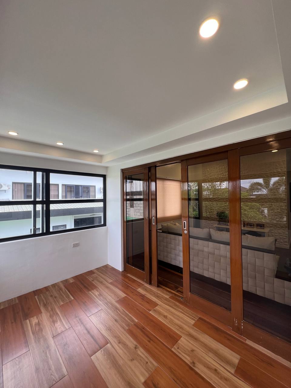 HOUSE AND LOT FOR SALE DIZON ESTATE