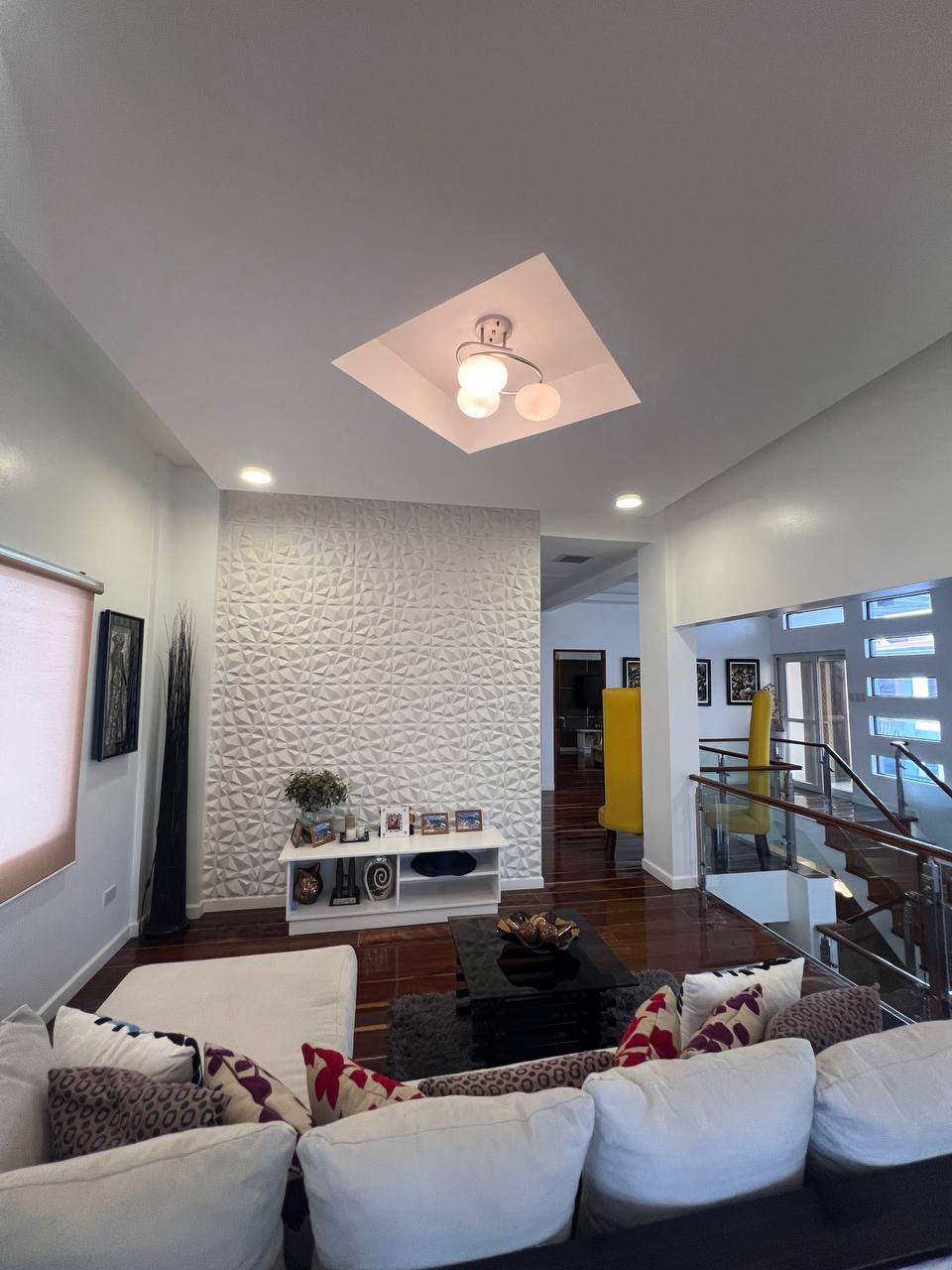 HOUSE AND LOT FOR SALE DIZON ESTATE