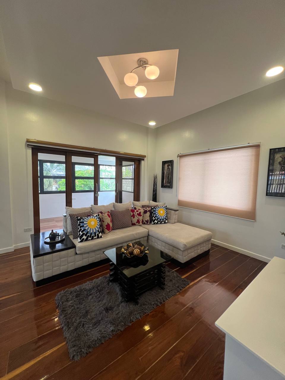 HOUSE AND LOT FOR SALE DIZON ESTATE