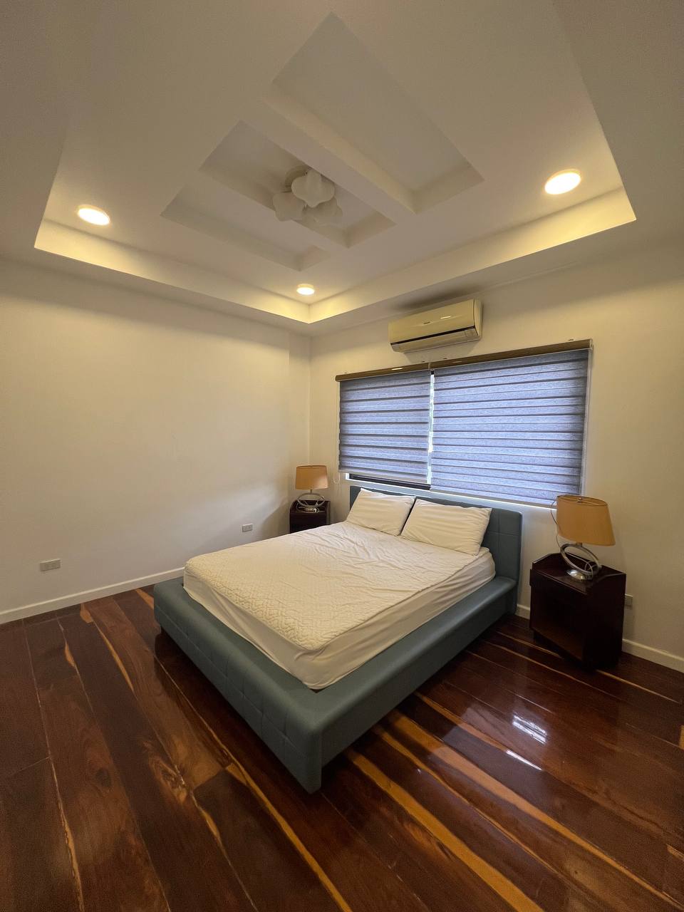 HOUSE AND LOT FOR SALE DIZON ESTATE