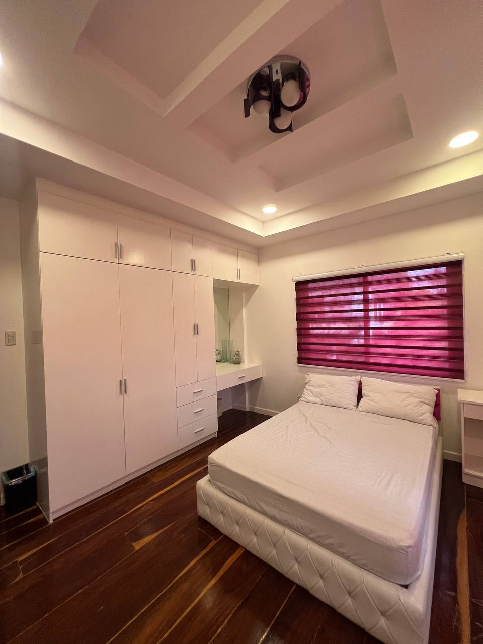 HOUSE AND LOT FOR SALE DIZON ESTATE