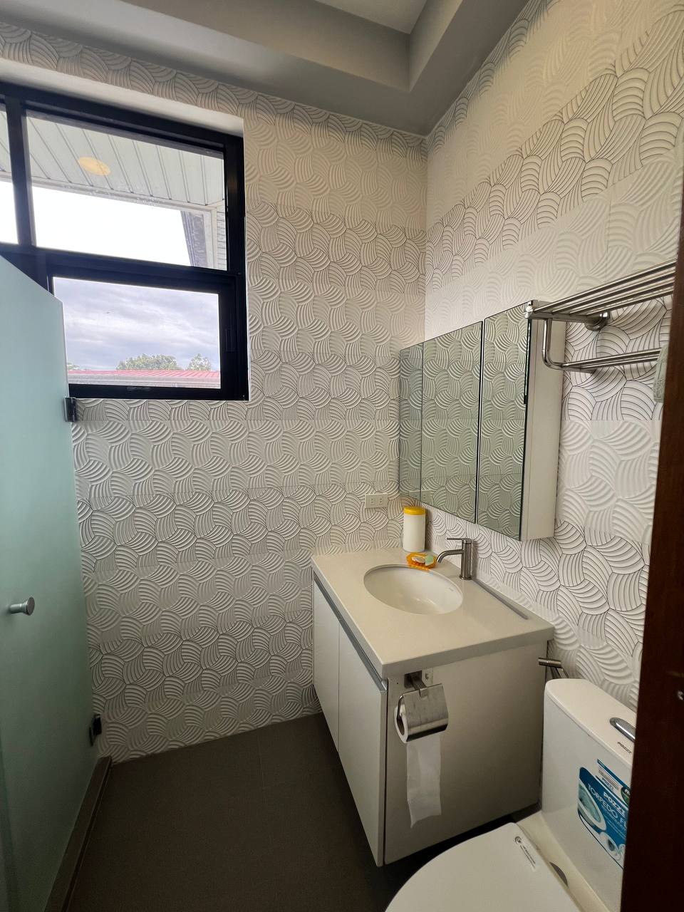 HOUSE AND LOT FOR SALE DIZON ESTATE