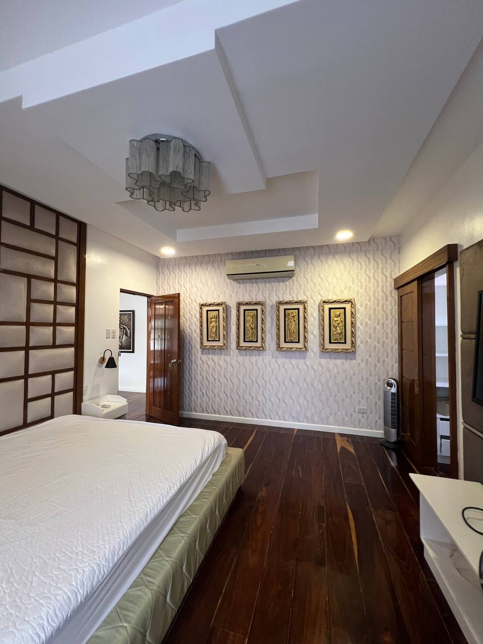 HOUSE AND LOT FOR SALE DIZON ESTATE