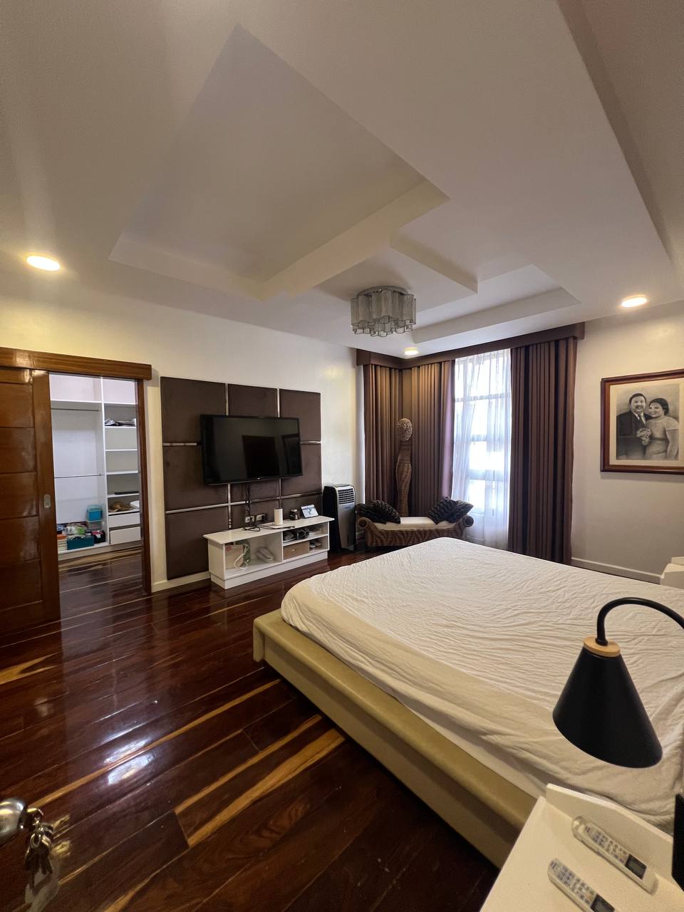 HOUSE AND LOT FOR SALE DIZON ESTATE