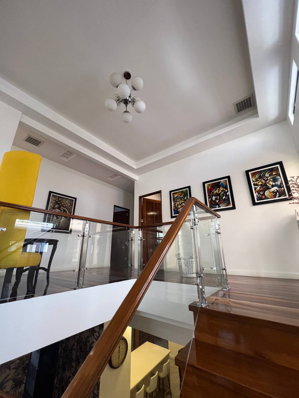 HOUSE AND LOT FOR SALE DIZON ESTATE