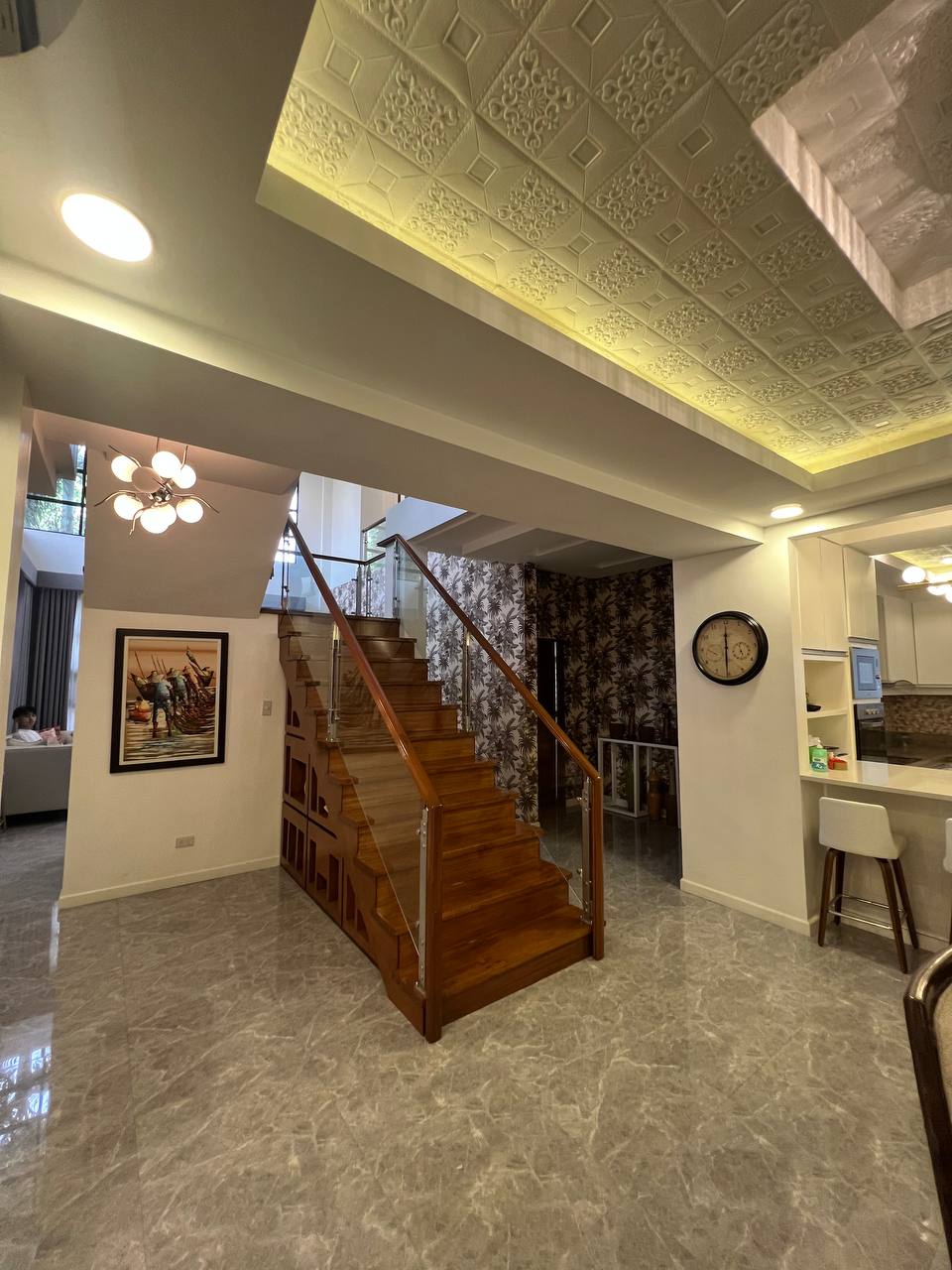 HOUSE AND LOT FOR SALE DIZON ESTATE