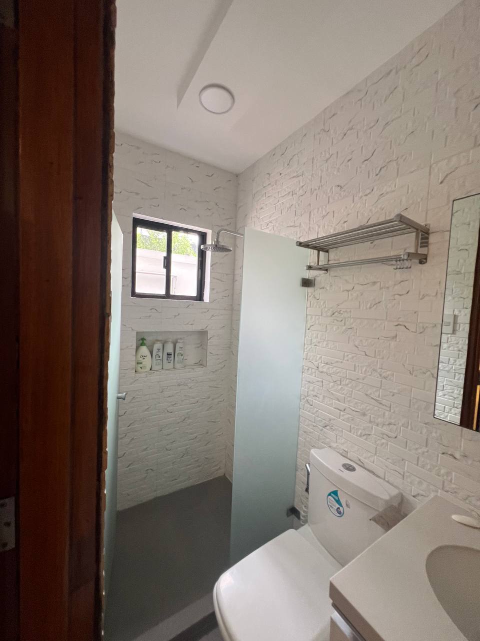 HOUSE AND LOT FOR SALE DIZON ESTATE