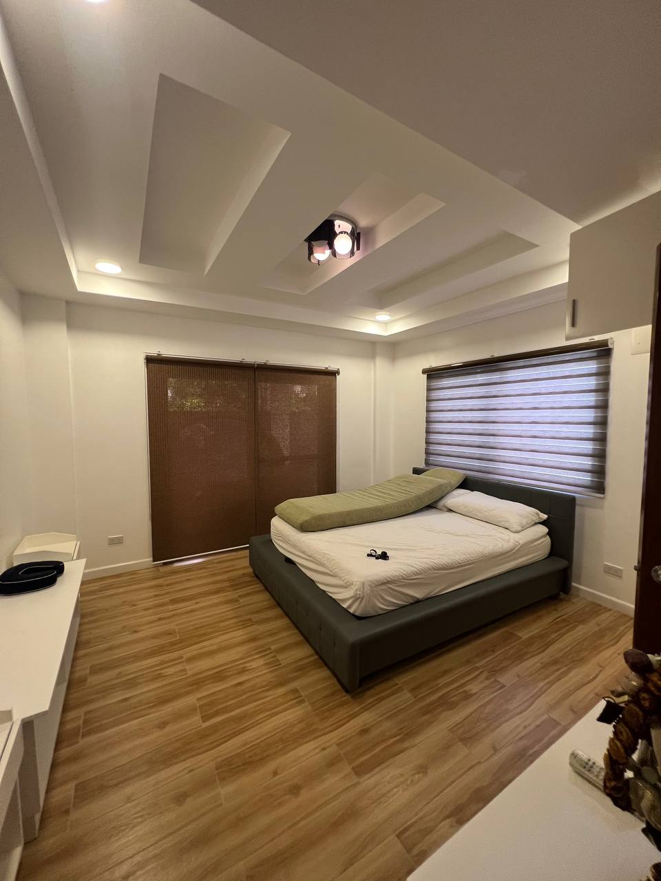 HOUSE AND LOT FOR SALE DIZON ESTATE