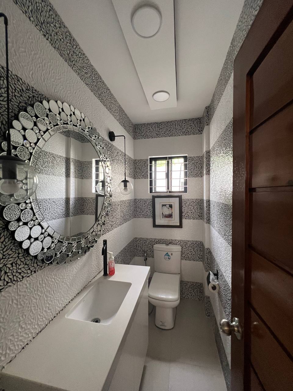 HOUSE AND LOT FOR SALE DIZON ESTATE