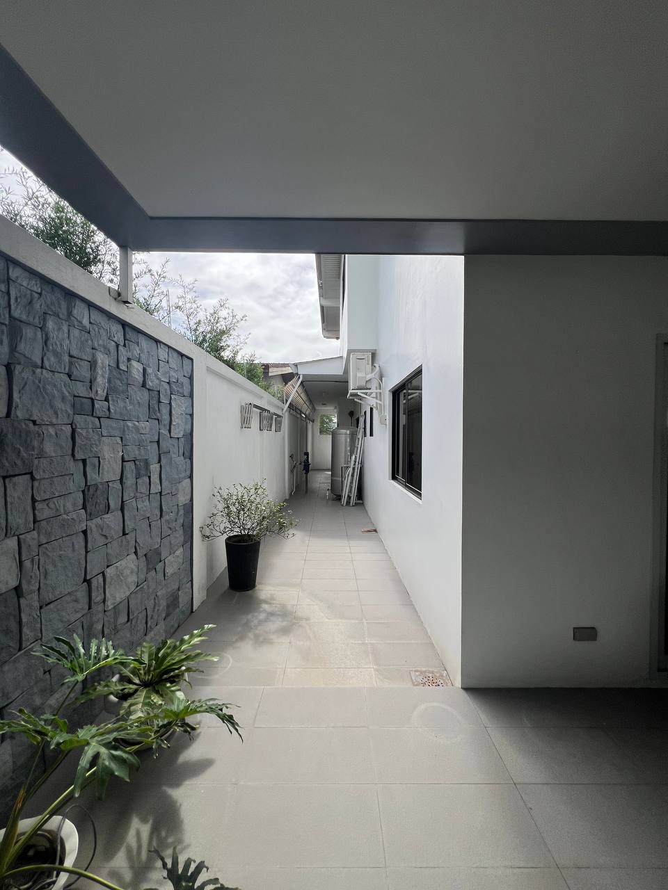 HOUSE AND LOT FOR SALE DIZON ESTATE