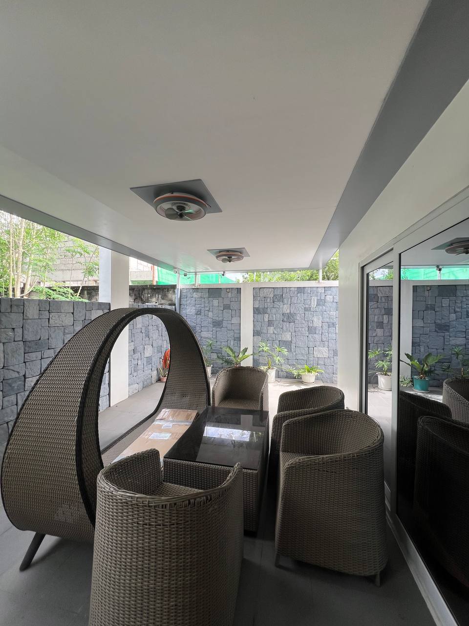 HOUSE AND LOT FOR SALE DIZON ESTATE