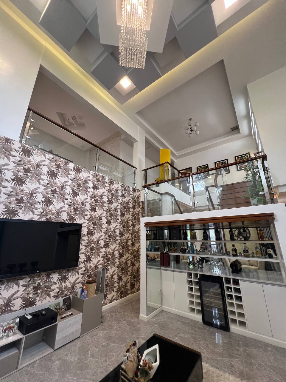 HOUSE AND LOT FOR SALE DIZON ESTATE