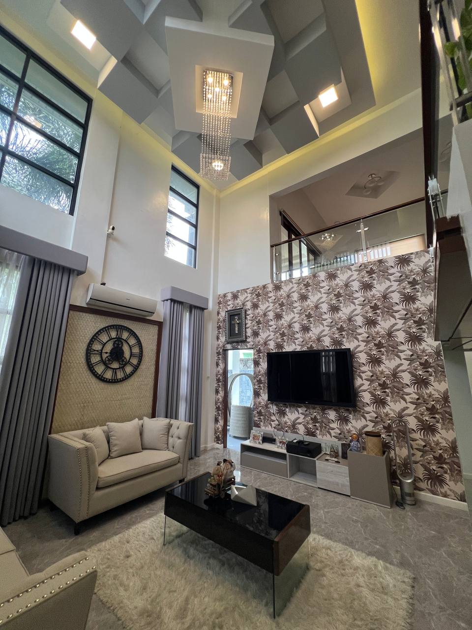 HOUSE AND LOT FOR SALE DIZON ESTATE