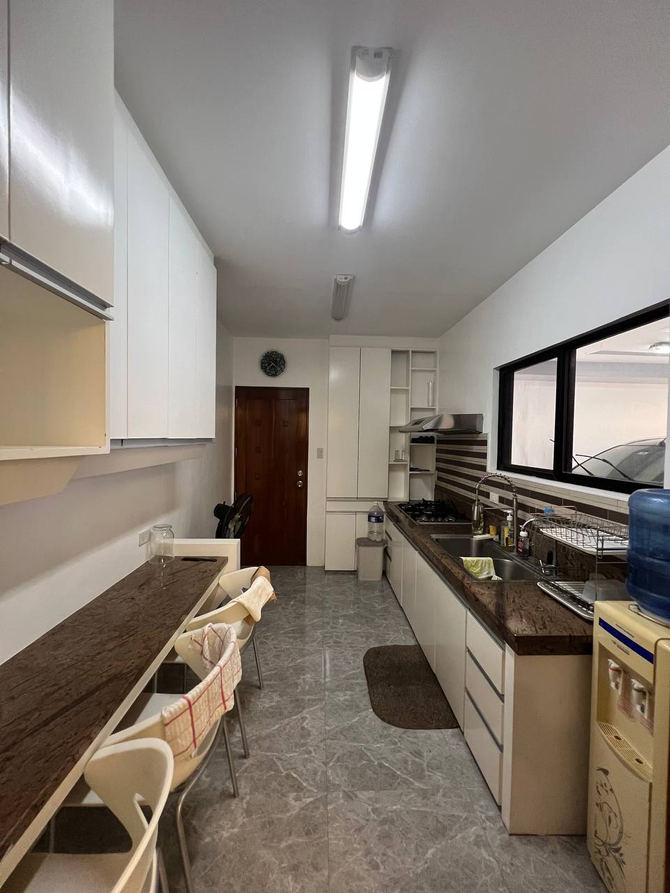 HOUSE AND LOT FOR SALE DIZON ESTATE