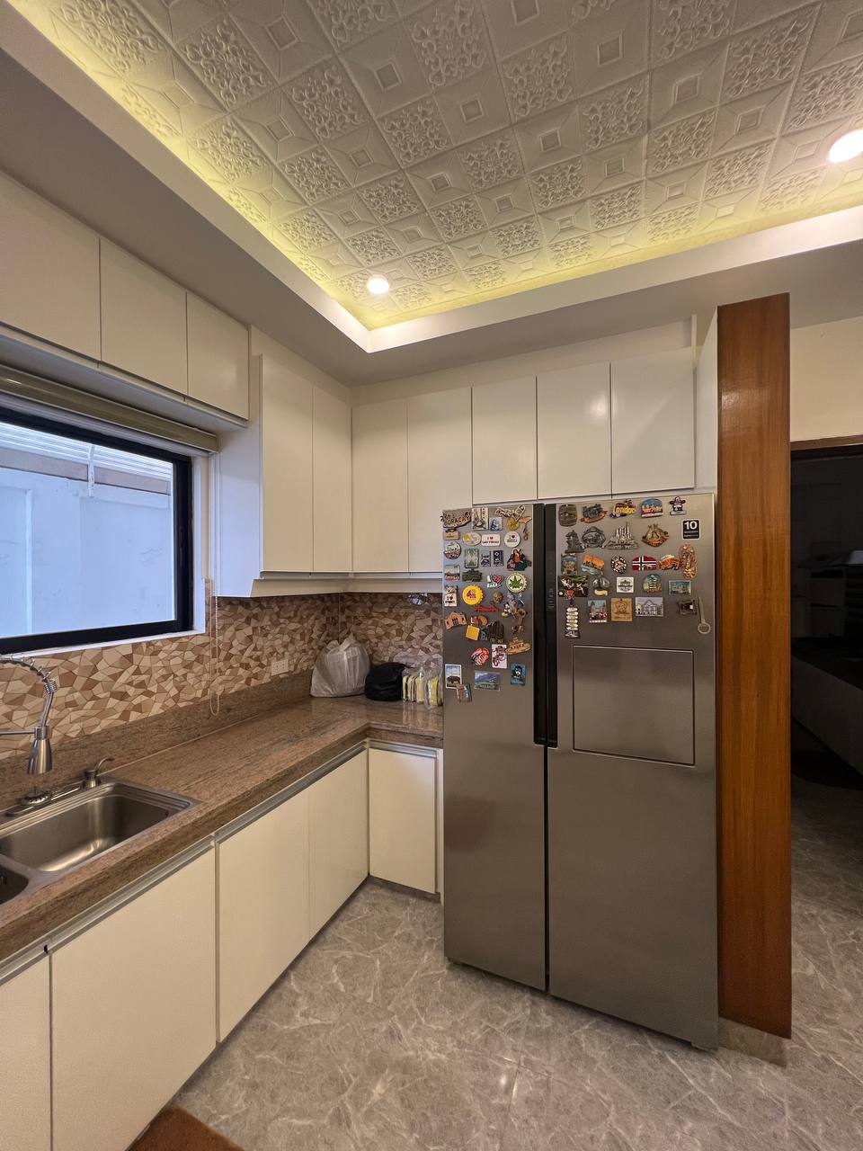 HOUSE AND LOT FOR SALE DIZON ESTATE