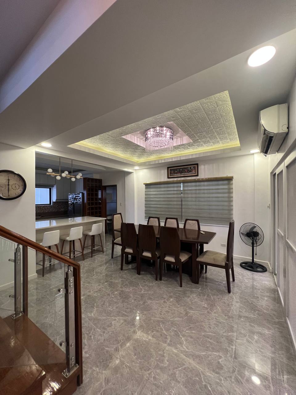 HOUSE AND LOT FOR SALE DIZON ESTATE