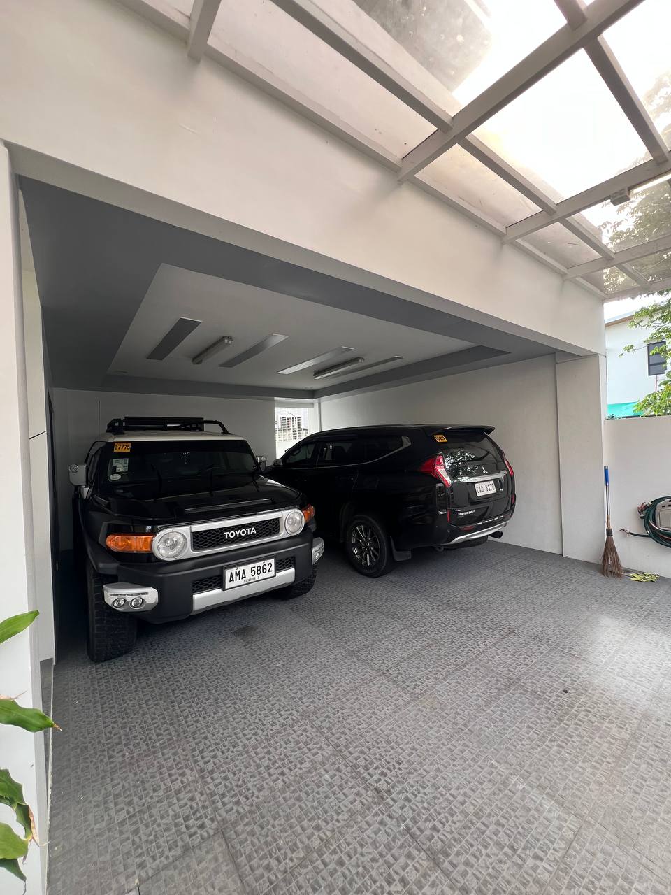 HOUSE AND LOT FOR SALE DIZON ESTATE