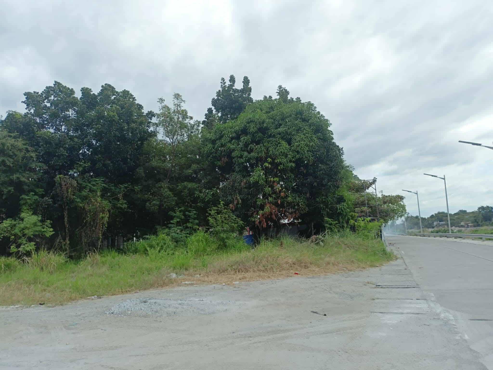 1,604 sqm Lot for Sale in Angeles City, Pampanga