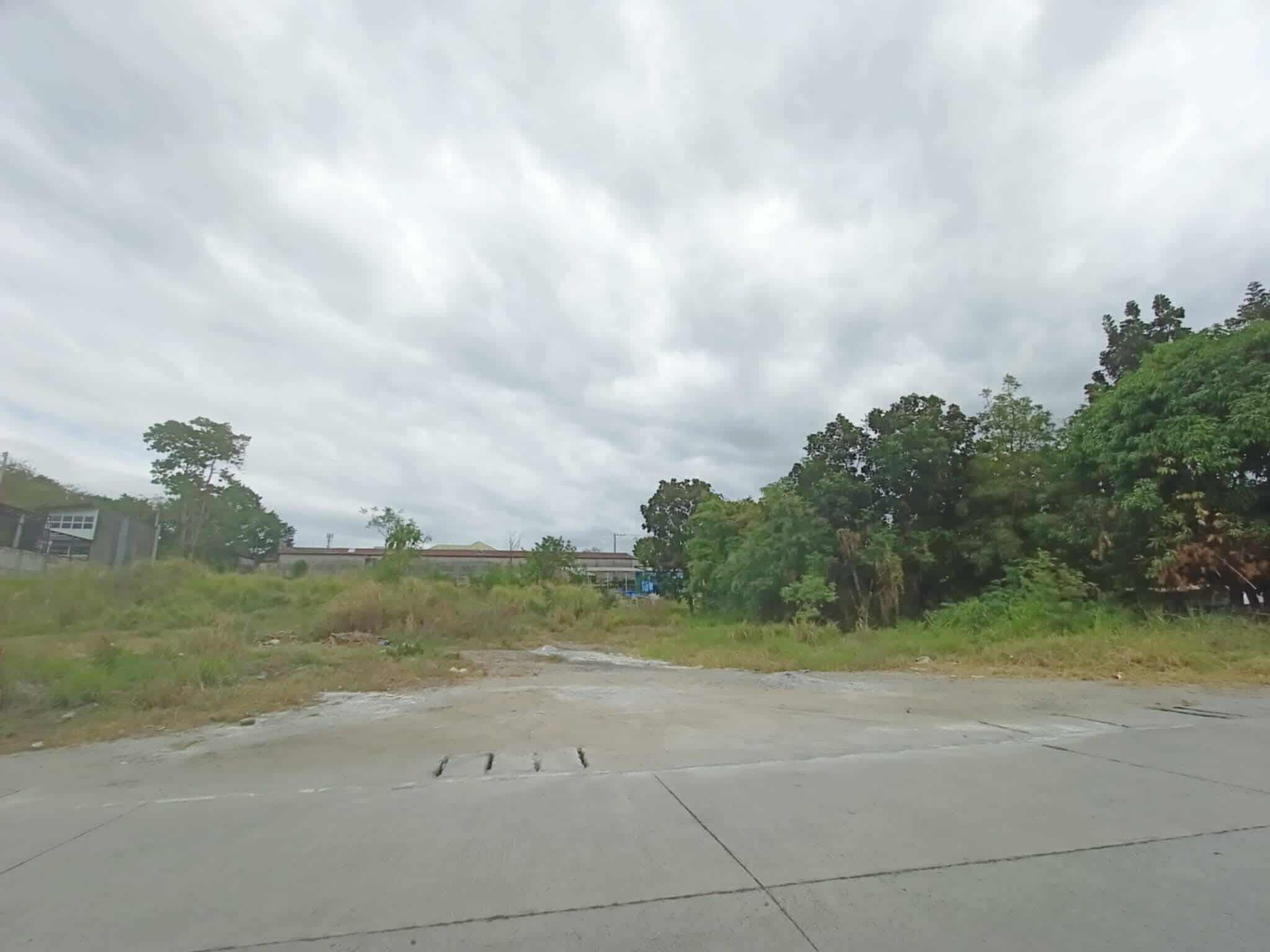 1,604 sqm Lot for Sale in Angeles City, Pampanga