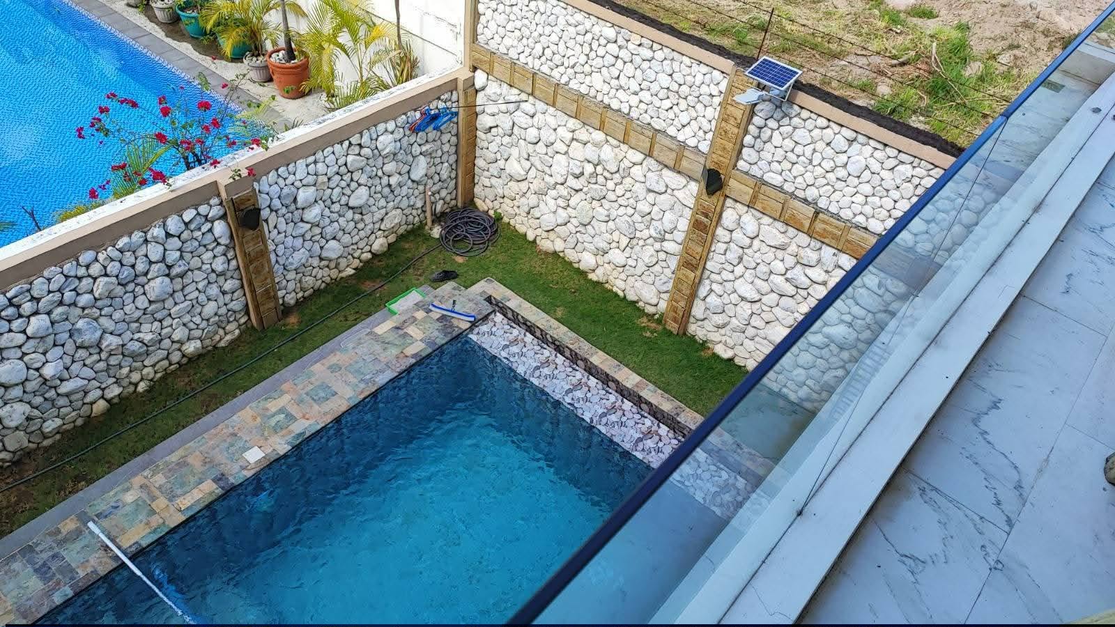 Fully Furnished Luxury House and Lot in Pampanga  photo 3