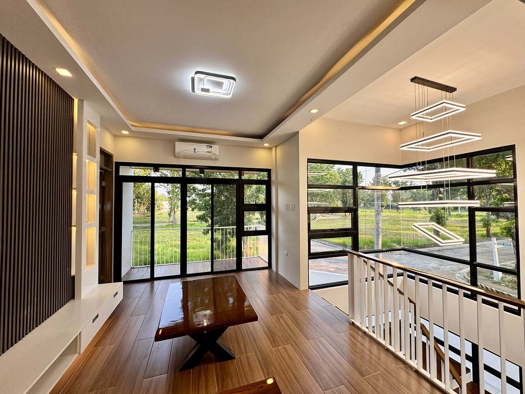 Brand New Modern Corner House with Pool in Beverly Place, San Fernando Pampanga photo 8