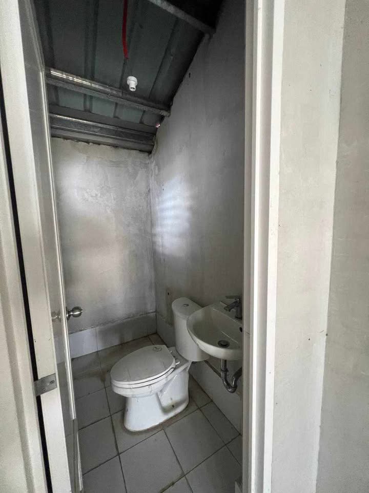 Tangerine Inner Phase 2 - White Plains Porac
