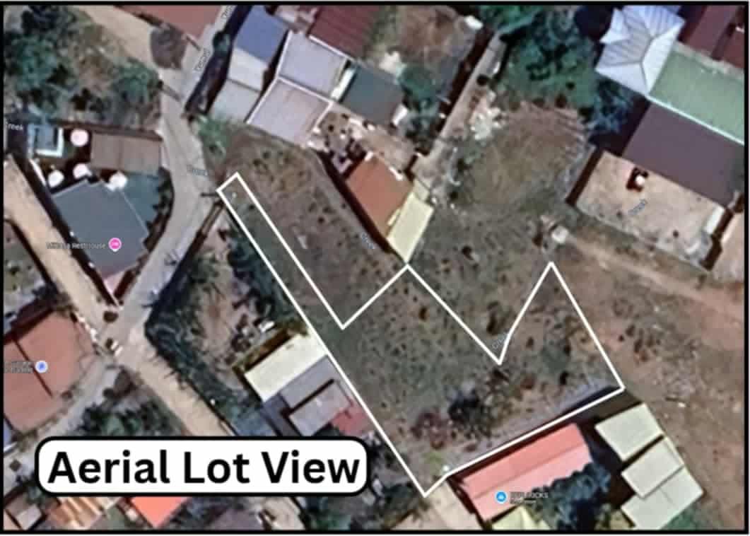 Lot for sale photo 2