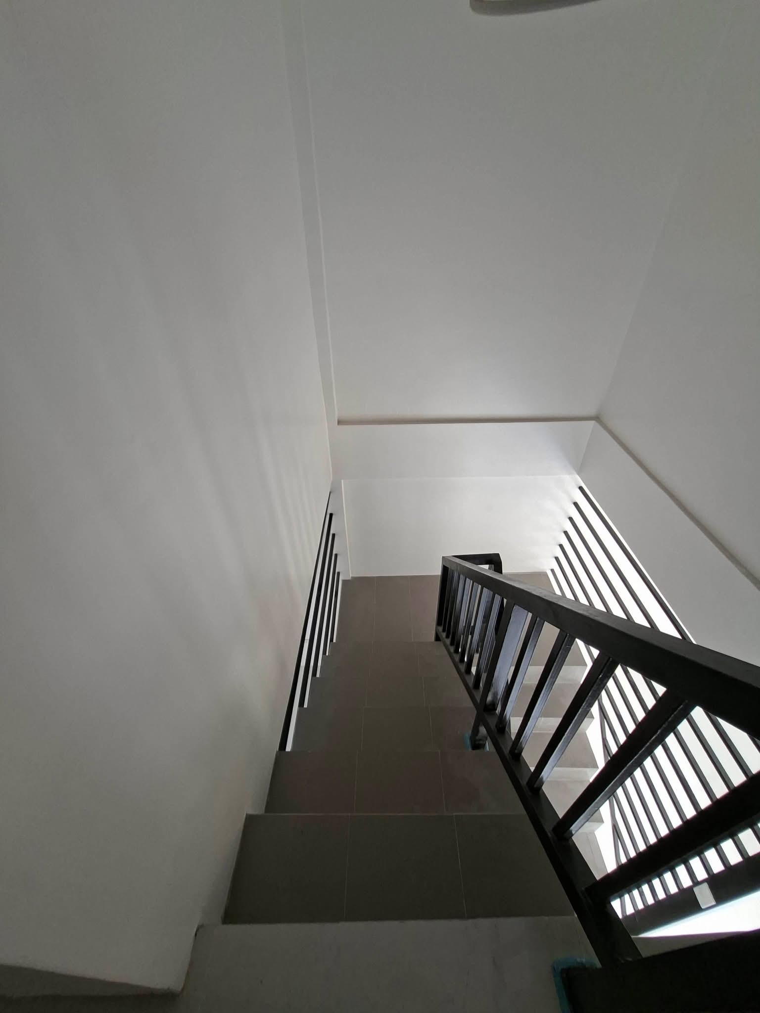 HENSONVILLE ANGELES - 3 UNIT TOWNHOUSE photo 10
