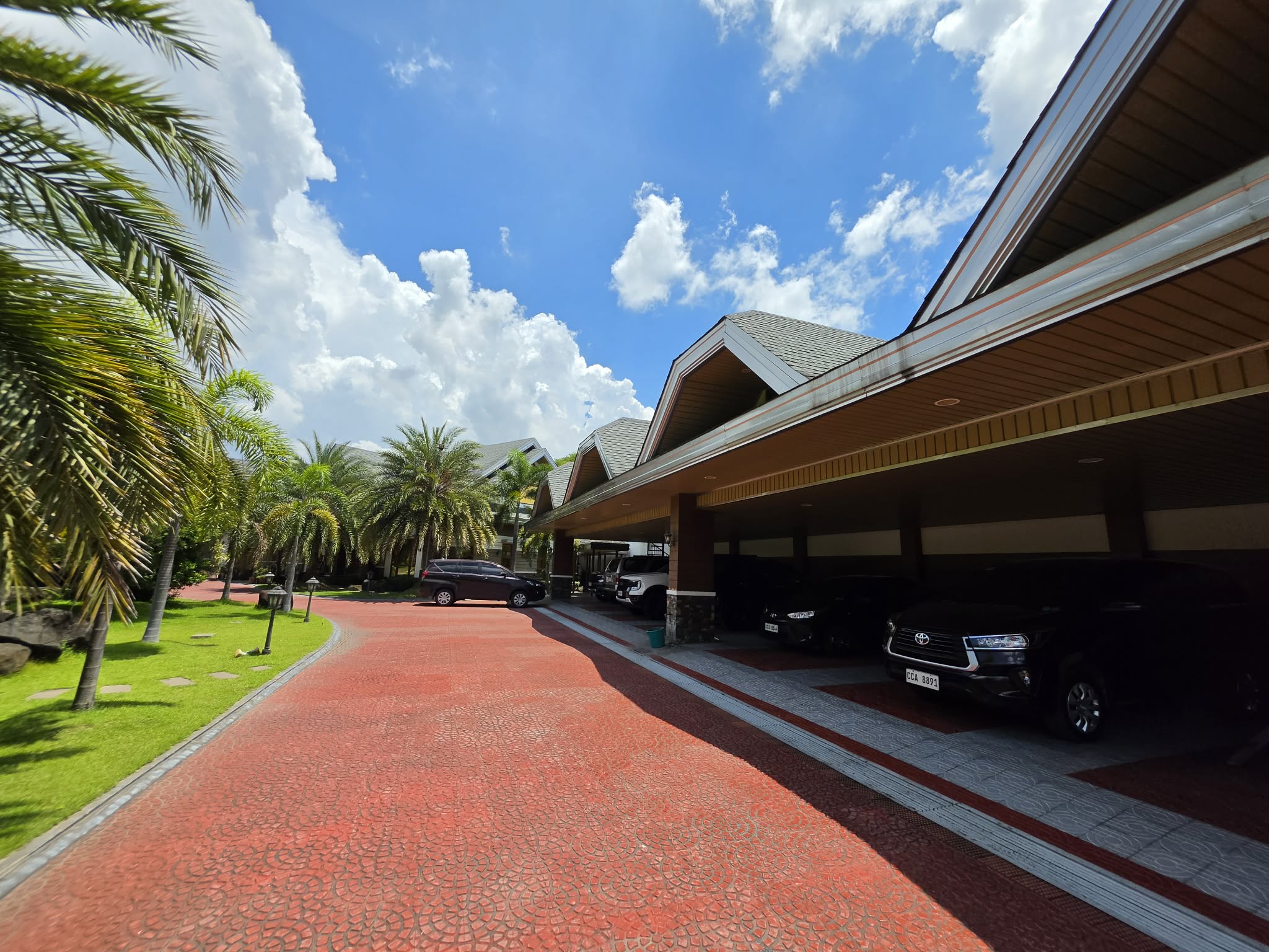 A Modern Asian-Tropical Bungalow Estate For  Sale‼️ photo 6