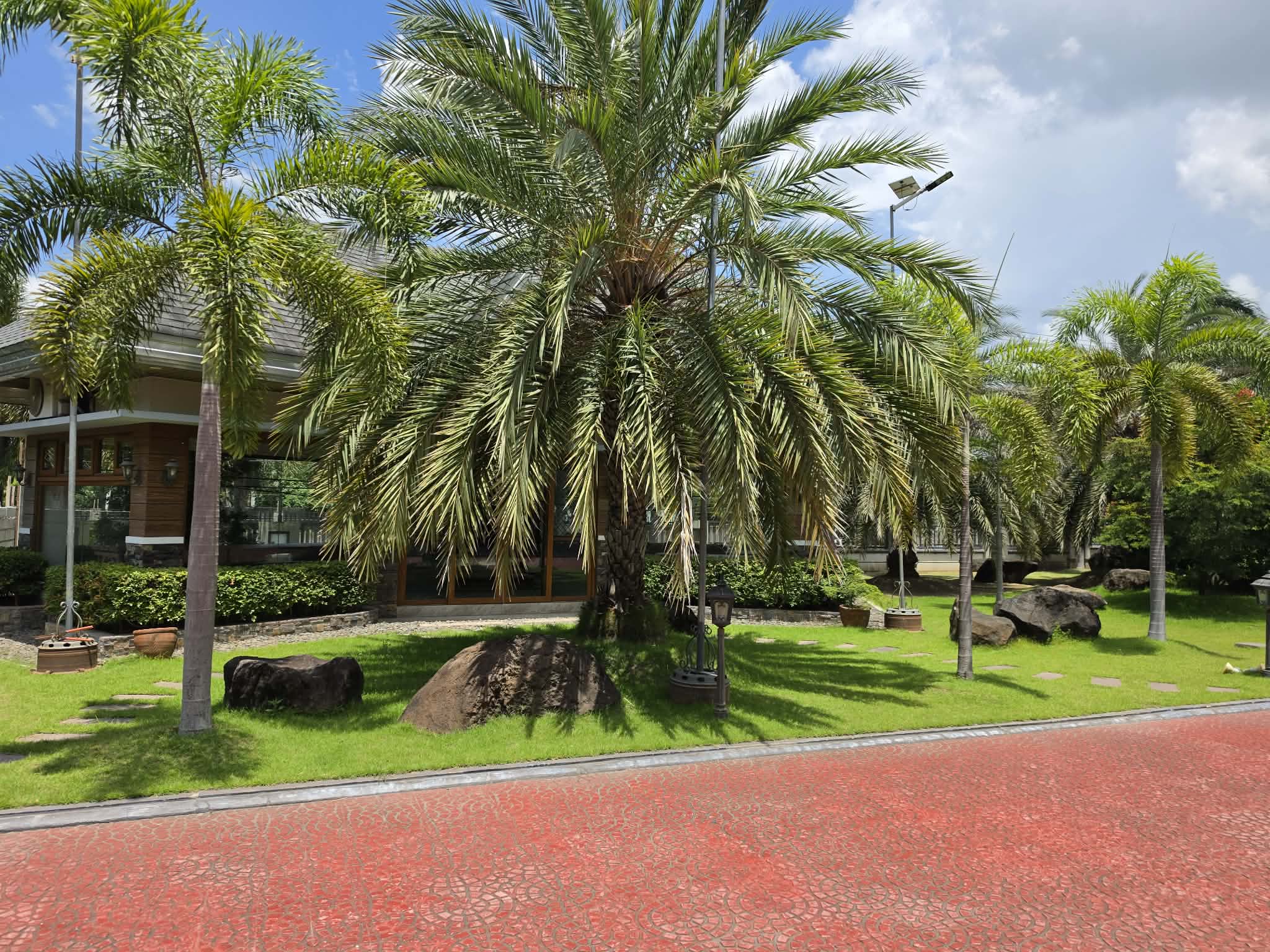 A Modern Asian-Tropical Bungalow Estate For  Sale‼️ photo 8