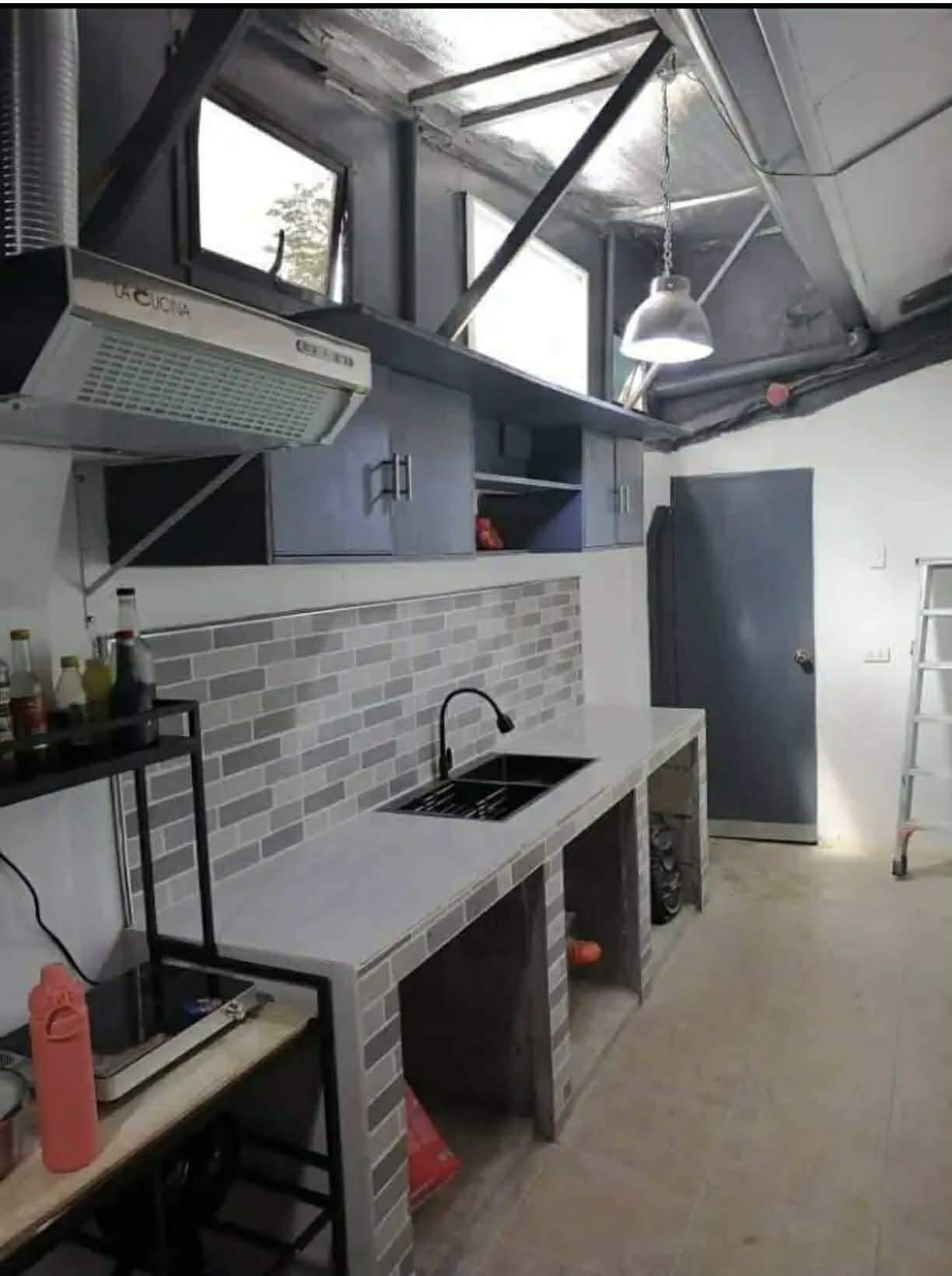 FOR SALE MODERN BUNGALOW HOUSE WITH BUSINESS SHOP photo 6