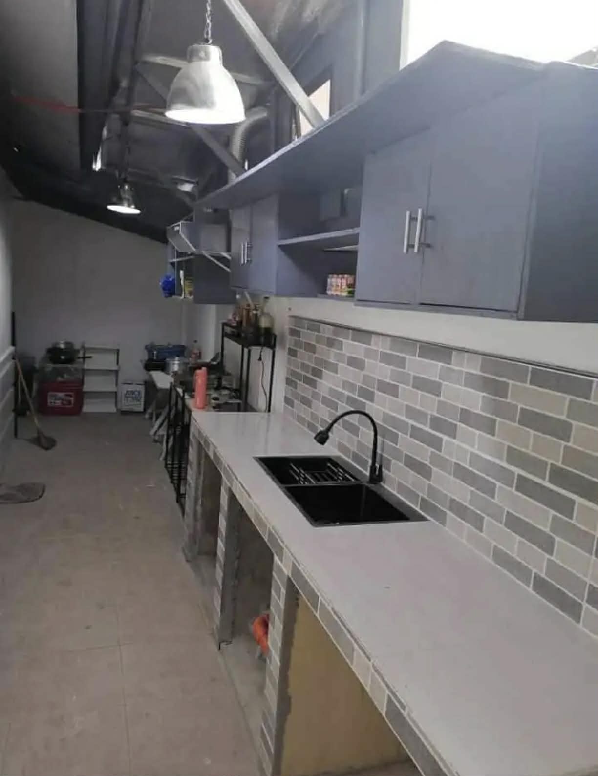 FOR SALE MODERN BUNGALOW HOUSE WITH BUSINESS SHOP photo 7