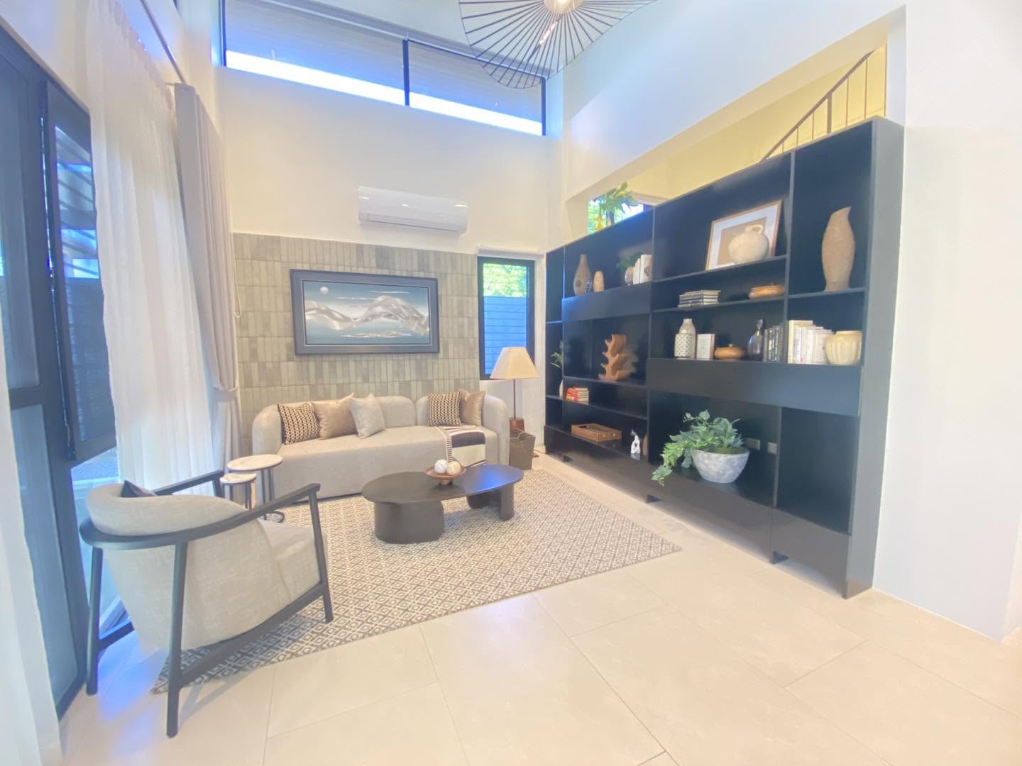 Corner Unit House with Swimming Pool for Sale in Marquee Place Subd.  photo 7