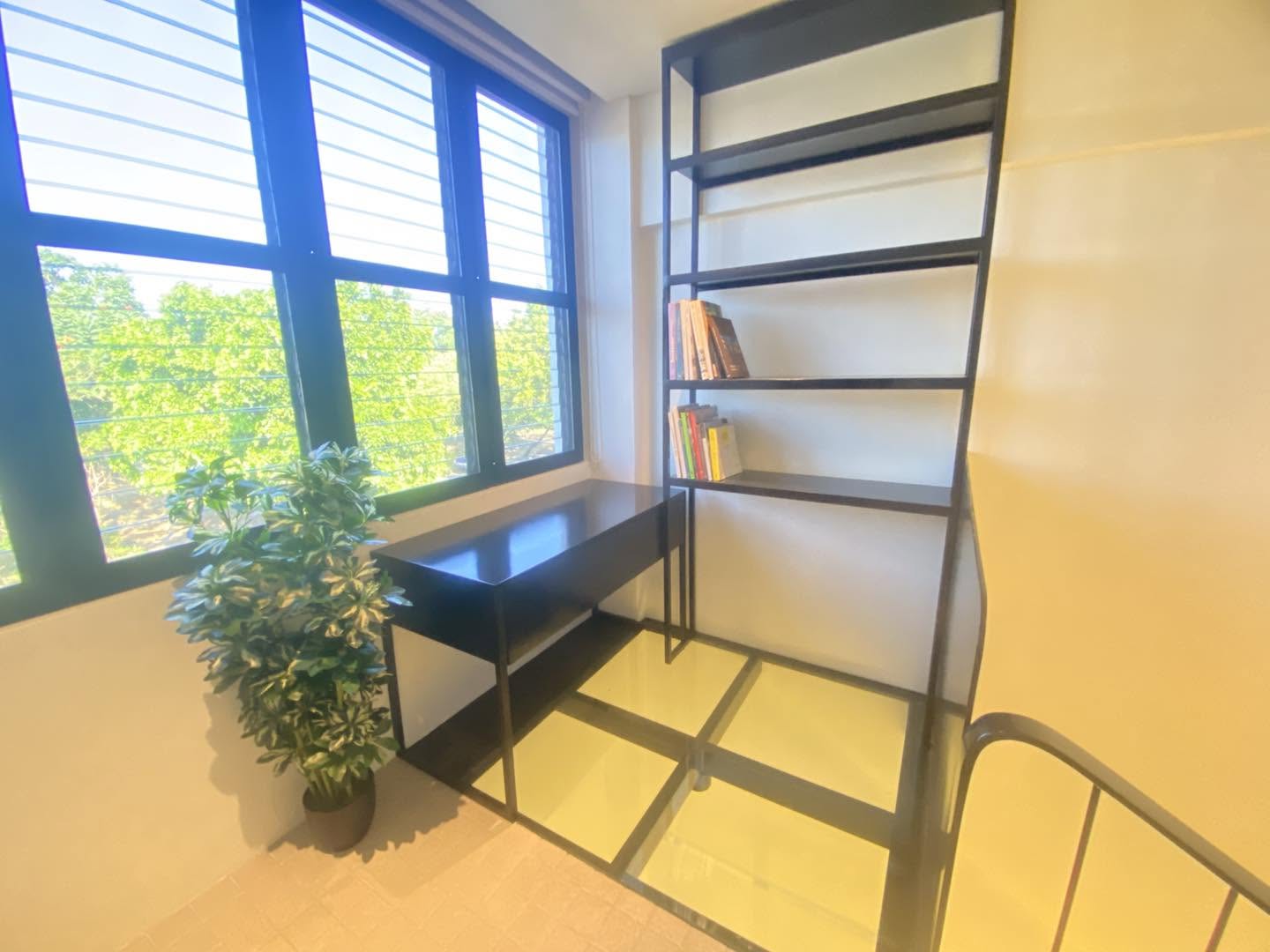 Corner Unit House with Swimming Pool for Sale in Marquee Place Subd.  photo 9