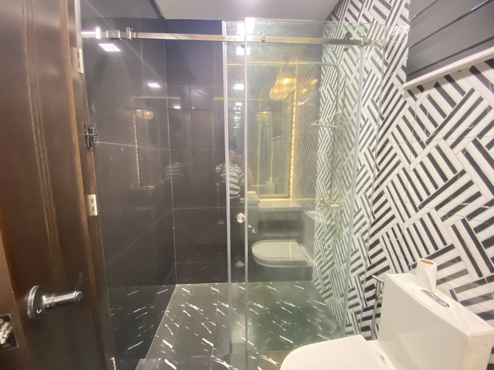 Brand New Fully Furnished Solar-powered House with Swimming Pool photo 3