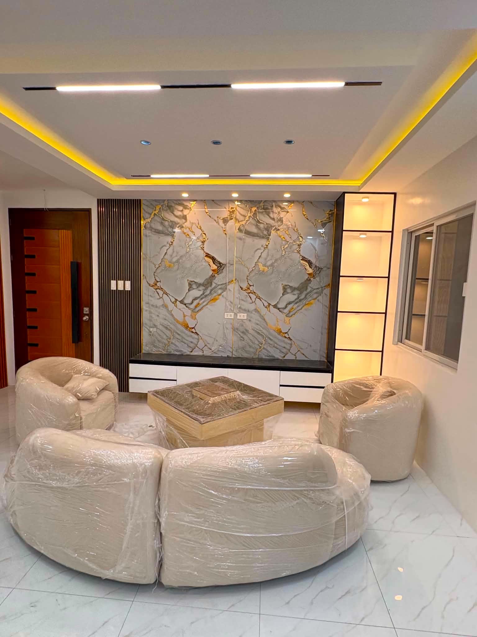 3BR Brand New House & Lot For Sale Near Clark photo 6