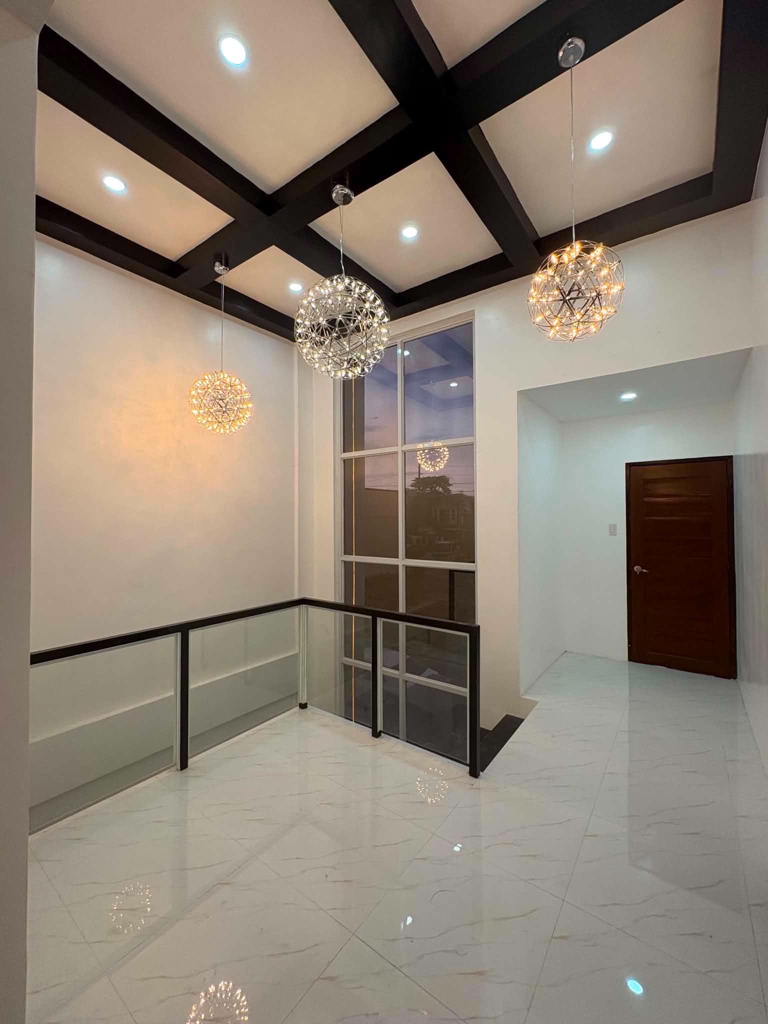 3BR Brand New House & Lot For Sale Near Clark photo 7