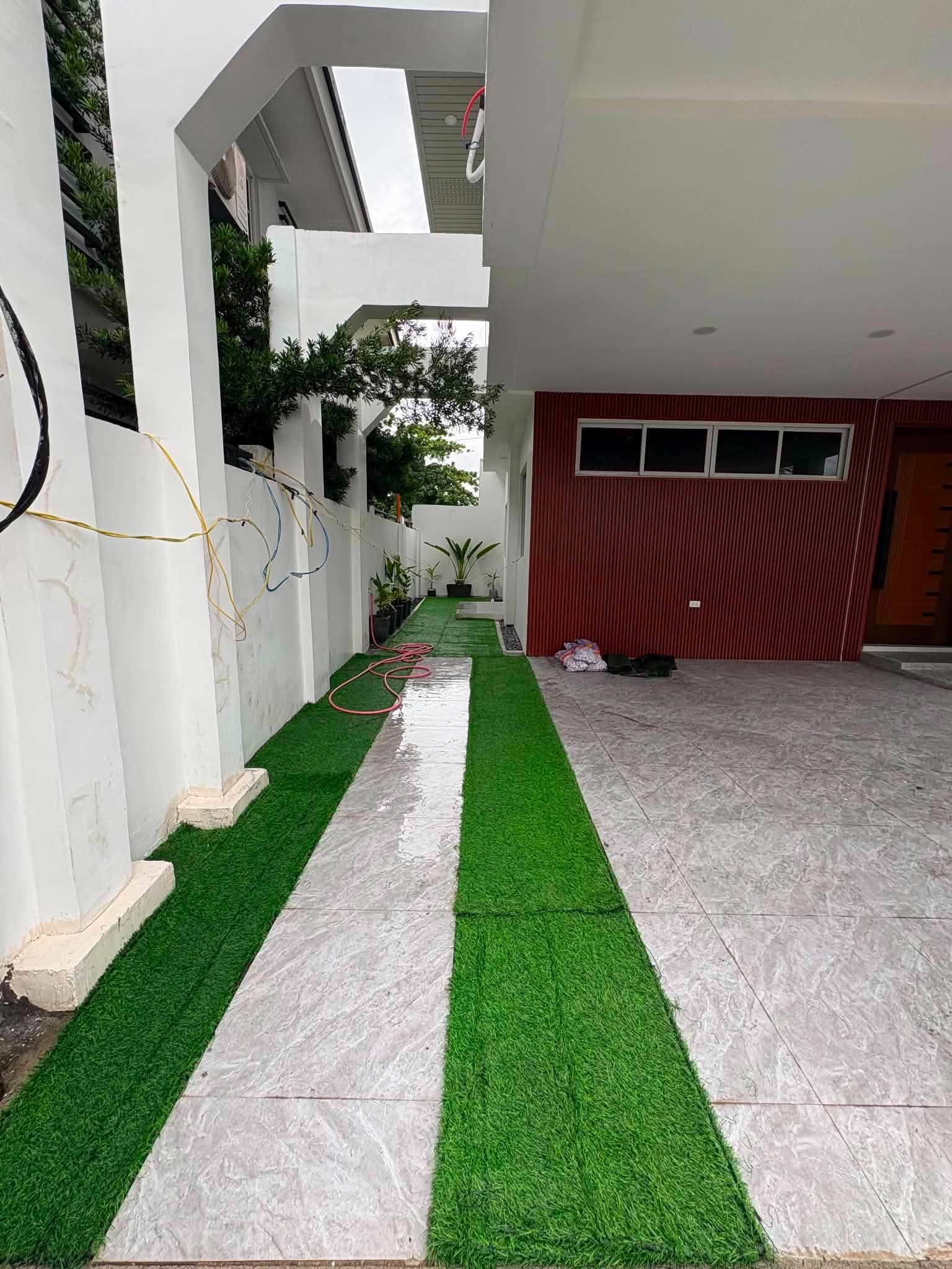 3BR Brand New House & Lot For Sale Near Clark photo 9