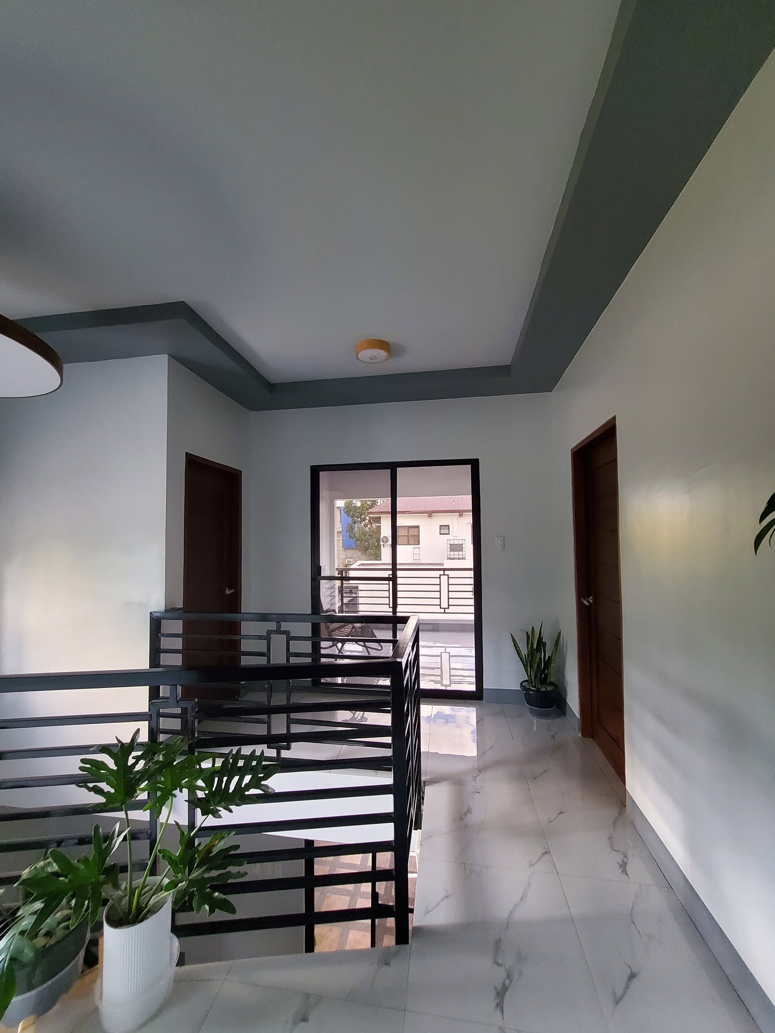 4-Bedroom House & Lot with Swimming Pool For Sale photo 4