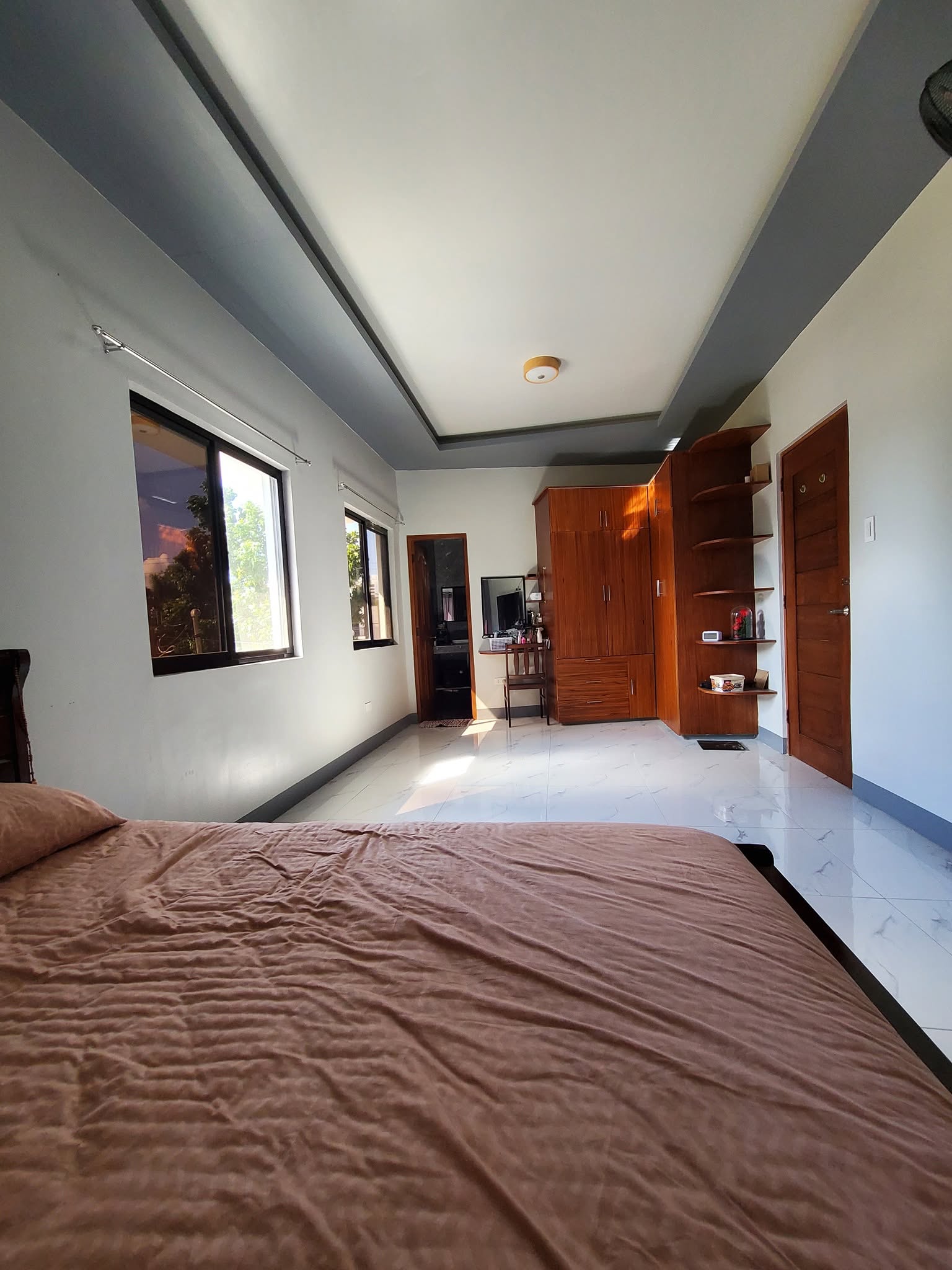 4-Bedroom House & Lot with Swimming Pool For Sale photo 5