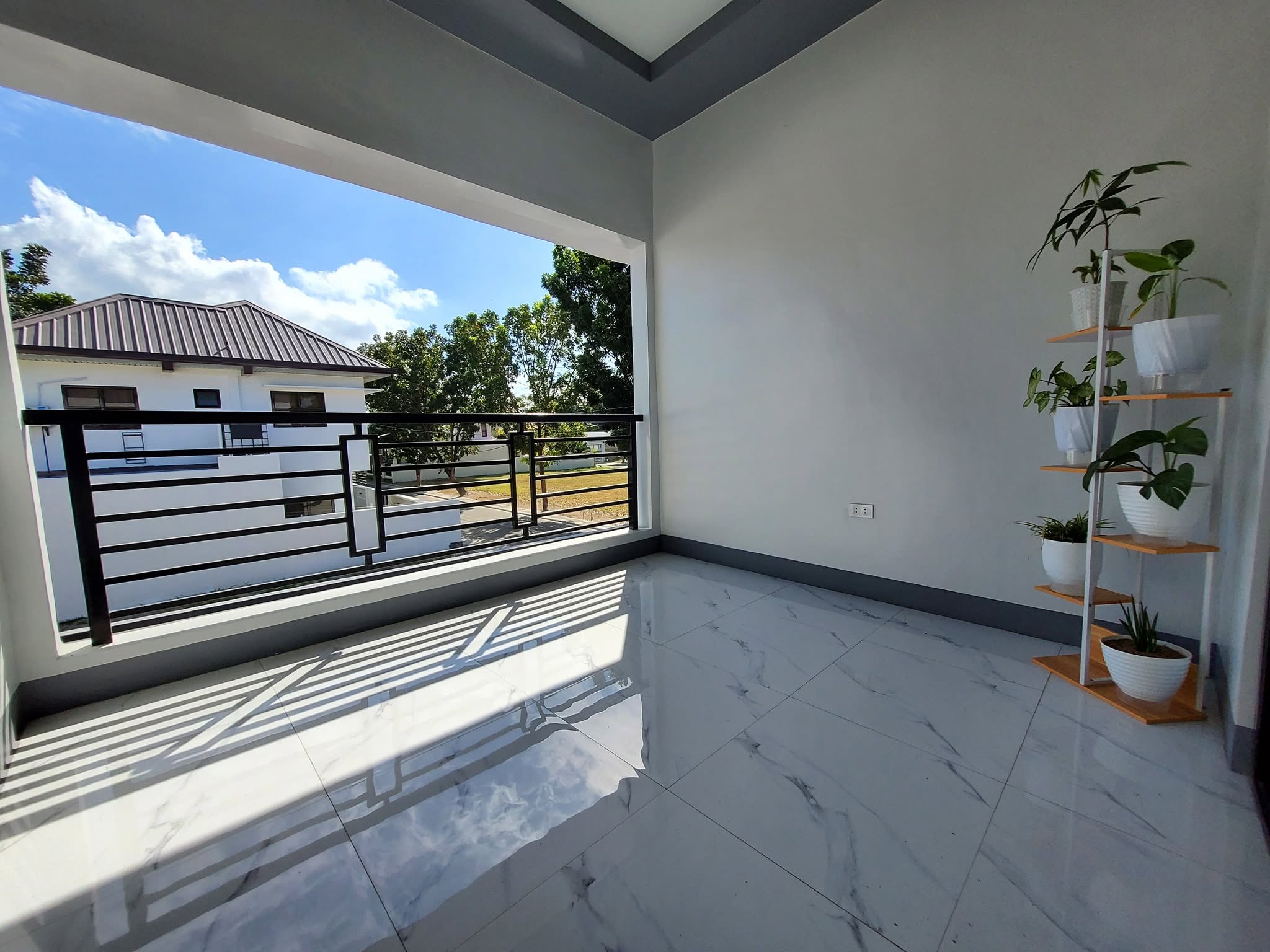 4-Bedroom House & Lot with Swimming Pool For Sale photo 8