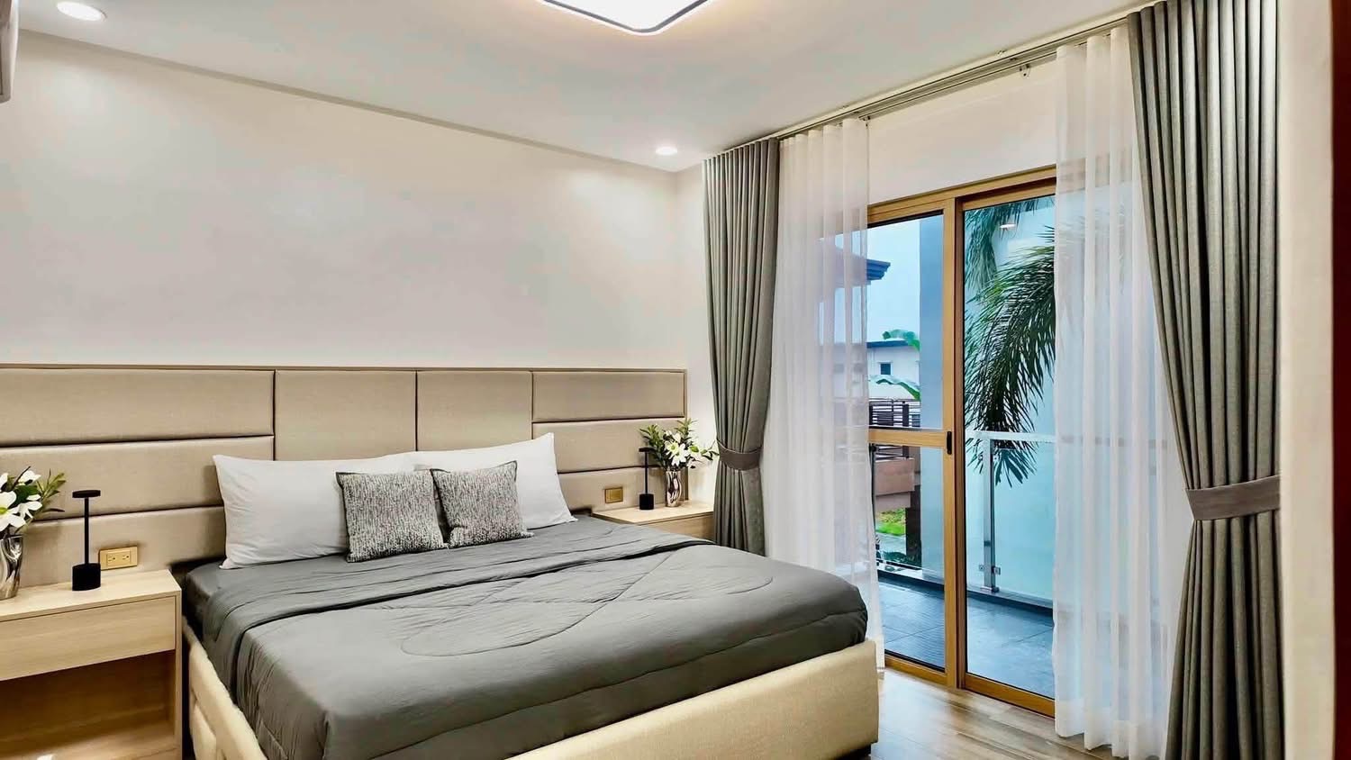 5-Bedroom with Swimming pool Near Clark photo 6